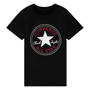 Kid's T-shirt Converse CNVB Chuck image-0