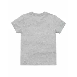 Kinder T-Shirt Converse Chuck Patch image-1