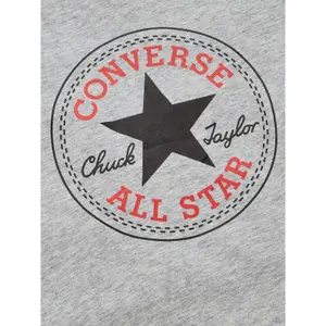 Kinder T-Shirt Converse Chuck Patch image-2