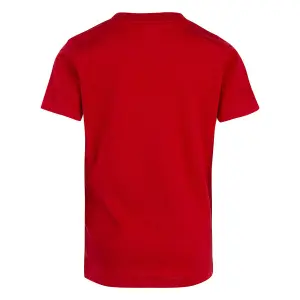 Kid's T-shirt Converse CNVB Chuck image-1