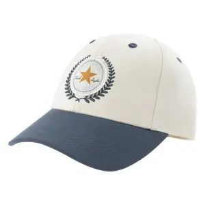 Gorra de béisbol infantil Converse Can Recreational Club image-0