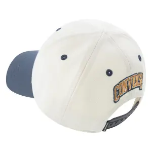 Gorra de béisbol infantil Converse Can Recreational Club image-1