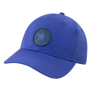 Gorra de béisbol infantil Converse Can Core image-0