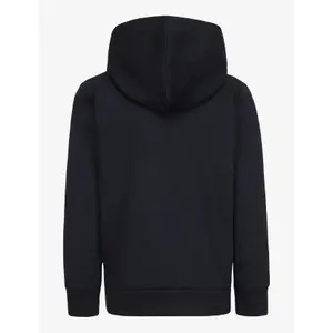 Hoodie für Kinder Converse Fleece CTP Core Po image-1