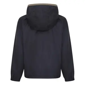 Waterproof jacket for children Converse CNVB Core image-1