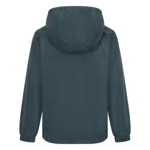 Vandtæt jakke til børn Converse CNVB Core image-1