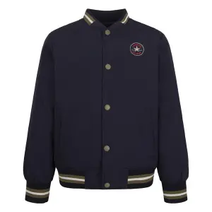 Children's jacket Converse CNVB Varsity image-0