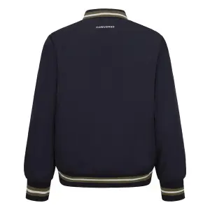 Chaqueta infantil Converse CNVB Varsity image-1