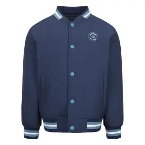 Children's jacket Converse CNVB Varsity image-0