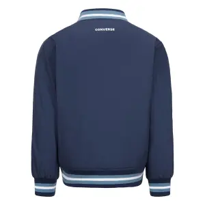 Children's jacket Converse CNVB Varsity image-1