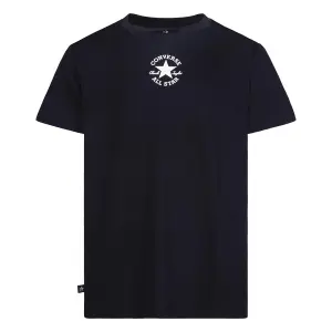 Children's short-sleeved T-shirt Converse CNVN Sustainable Core image-0