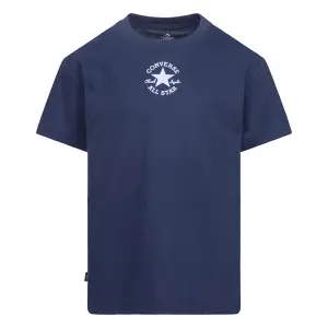 T-shirt manches courtes enfant Converse CNVN Sustainable Core image-0