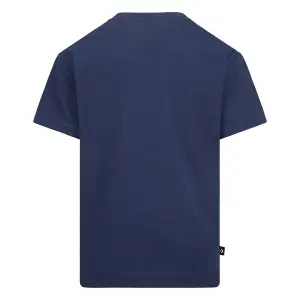 T-shirt manches courtes enfant Converse CNVN Sustainable Core image-1