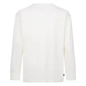 Children's long-sleeved sweatshirt Converse CNVN Sustainable Core image-1