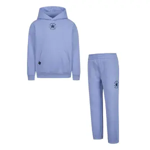Children's tracksuit Converse CNVN Sustainable Core PO SET image-0