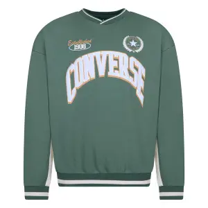 Junior Sweatshirt Converse Club FT Retro image-0