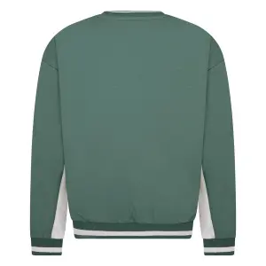 Junior Sweatshirt Converse Club FT Retro image-1