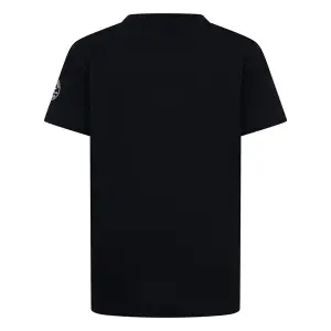 T-shirt per bambini Converse Lightning Bolt S image-1