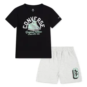 Children's set Converse Retro Remix image-0