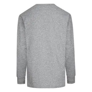 Sudadera infantil Converse CNVB Chuck image-1