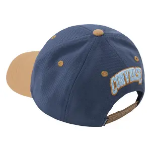 Gorra de béisbol infantil Converse Can Recreational Club image-1
