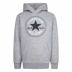 Children's hoodie Converse Fleece CTP Core PO