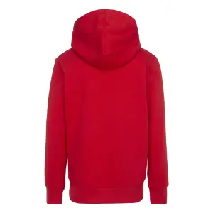 Fleece-Hoodie Kind Converse CNVB CTP Core PO image-1