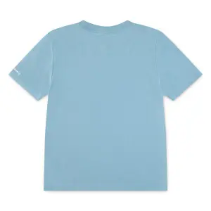 Koszulka dla dzieci Converse Dissected Chuck Patch image-1