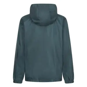 Chubasquero infantil Converse CNVB Core image-1