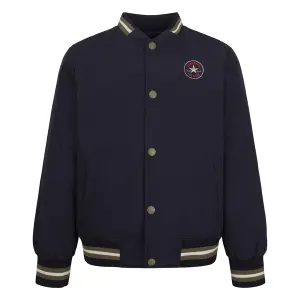 Chaqueta infantil Converse CNVB Varsity image-0
