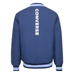 Chaqueta infantil Converse CNVB Varsity image-1