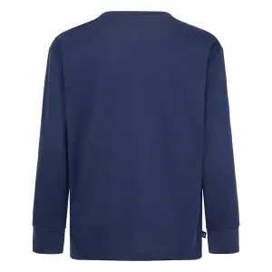 Sudadera infantil Converse CNVN Sustainable Core image-1