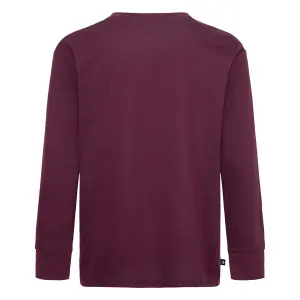 Children's long-sleeved sweatshirt Converse CNVN Sustainable Core image-1