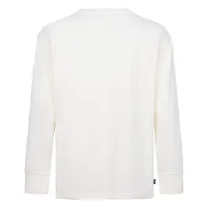 Sudadera infantil Converse CNVN Sustainable Core image-1