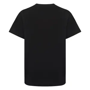 T-shirt för barn Converse Loose Fit image-1