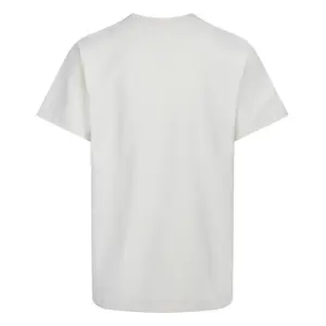 T-shirt för barn Converse Loose Fit image-1