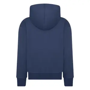 Sudadera infantil Converse CNVB Sustainable Core FT FZ HO image-1