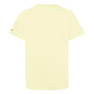 Koszulka dla dzieci Converse Sun Fresh Sneaker Gfx image-1