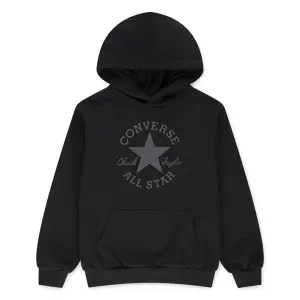 Bluza z kapturem dla dzieci Converse Dissected