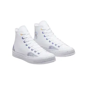 Sneakers Converse Chuck 70 Stitched image-1