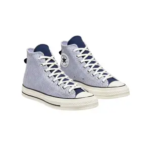 Zapatillas Converse Chuck 70 Crafted Stripe image-3