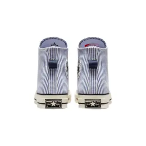 Zapatillas Converse Chuck 70 Crafted Stripe image-4