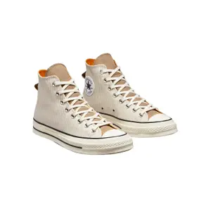 Formadores Converse Chuck 70 Crafted Stripe image-2