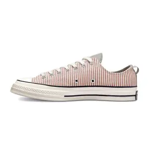 Zapatillas Converse Chuck 70 Crafted Stripe image-2