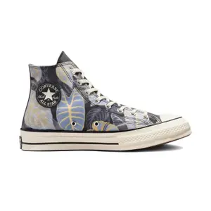 Formadores Converse Chuck 70 Tropical Leaf image-0