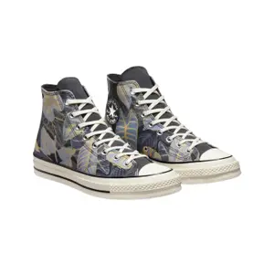 Formadores Converse Chuck 70 Tropical Leaf image-3