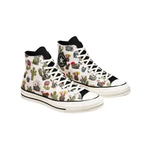 Formadores Converse Chuck 70 Succulents image-3
