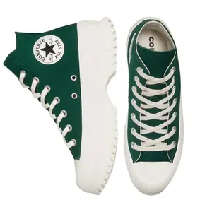 Zapatillas de deporte para mujer Converse Chuck Taylor All Star Lugged 2.0 image-4