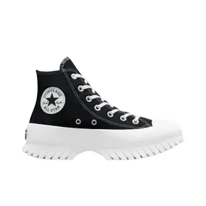 Damen Plateau Sneakers Converse Lugged 2.0 image-0