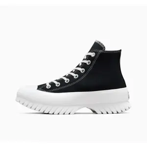 Damen Plateau Sneakers Converse Lugged 2.0 image-1